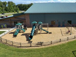 子供用スペース