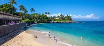 Fall Special (11/9-12/18) 2Bd/2Ba $175/night-Ocean Views &Central A/C-KsC4