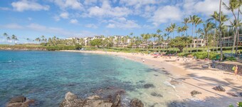 Great Deal $175/n (8/9-11/20) Ocean View AC-Kapalua Golf Villa 19T4-Sullivan