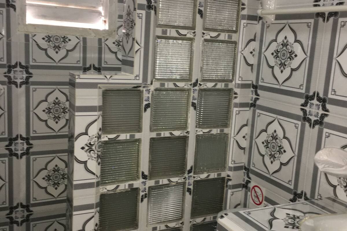 Baño