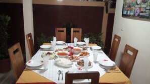 Courtyard - Villa Los Miranda 2 (Viñales)