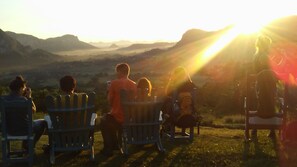 Hiking - Villa Los Miranda 2 (Viñales)