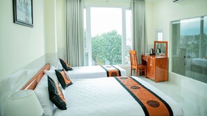 Deluxe Triple Room - Phu Quynh Phan Rang Hotel (Phan Rang)