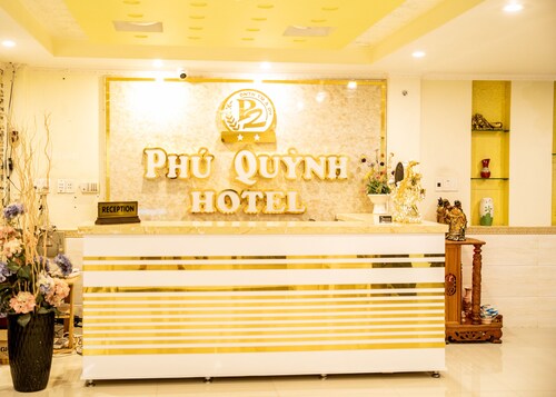 Phu Quynh Phan Rang Hotel