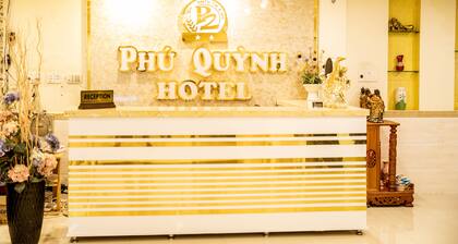 Phu Quynh Phan Rang Hotel