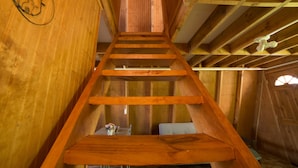 Free WiFi, bed sheets - Pyramidal Park Valdivia (Valdivia)