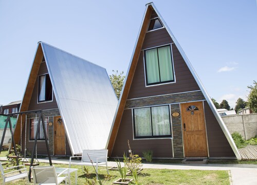 Pyramidal Park Valdivia