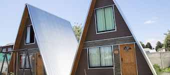 Pyramidal Park Valdivia