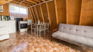 Free WiFi, bed sheets - Pyramidal Park Valdivia (Valdivia)