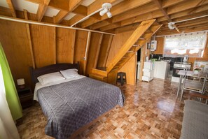 Wi-Fi gratuit, draps fournis