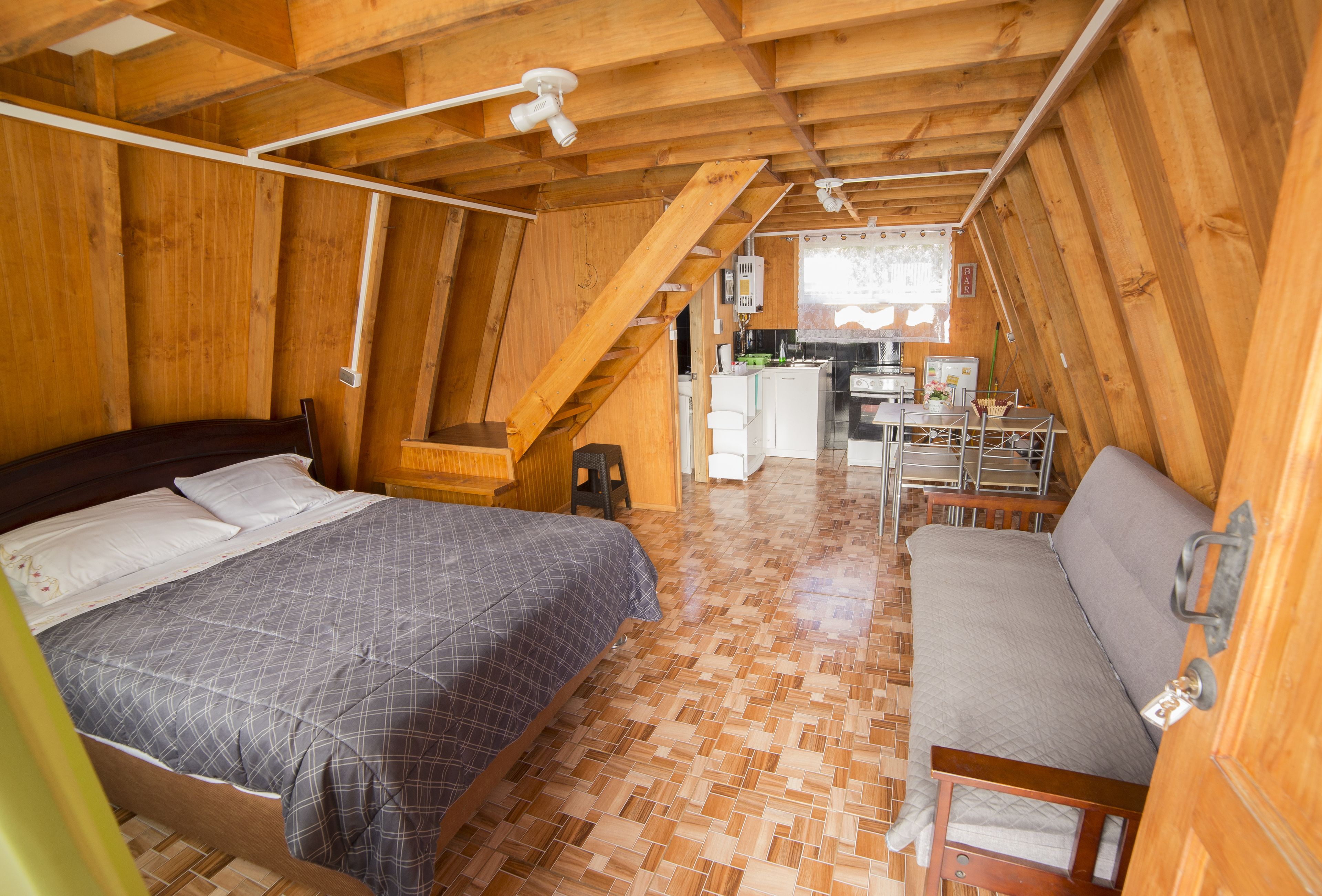 Kostenloses WLAN, Bettwäsche