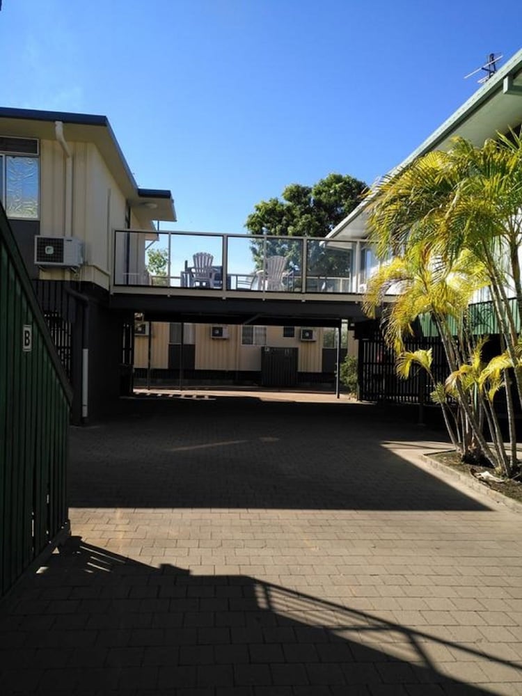 Mount Isa Irish Club Accommodation photo 5