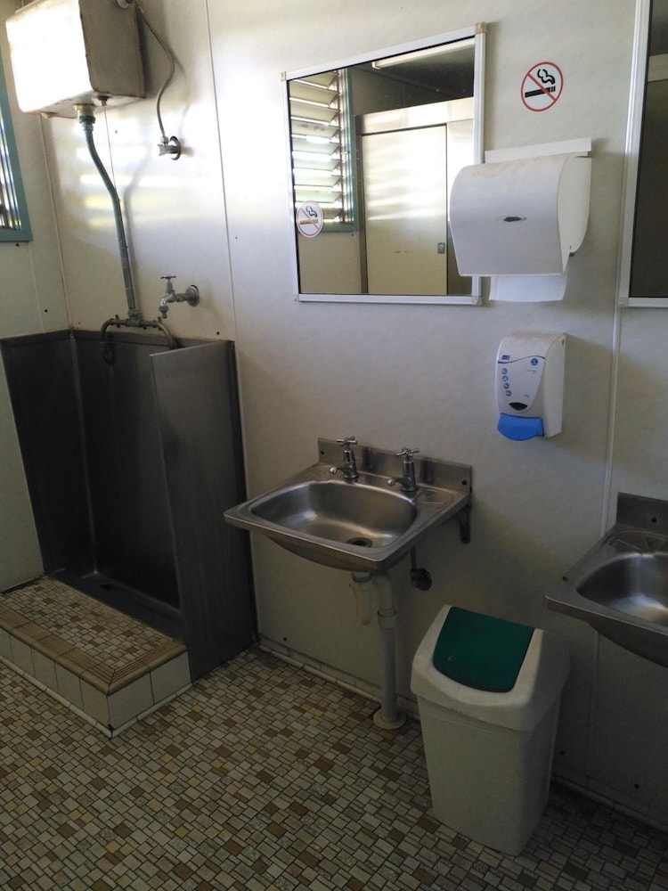 Mount Isa Irish Club Accommodation photo 8