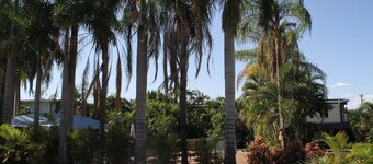 Irish Club Accommodation