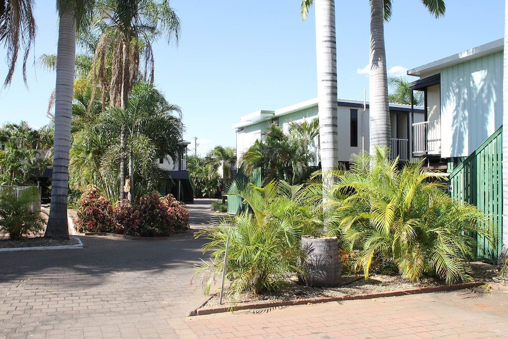 Mount Isa Irish Club Accommodation photo 2