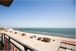 Studio | Ausblick vom Zimmer