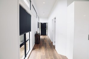 Flat-screen TV - By Moonlight (Wattle Hill)