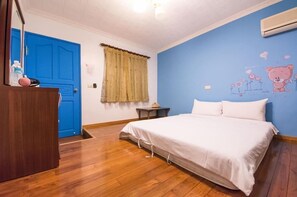 Classic-Apartment, 1 Doppelbett, Nichtraucher