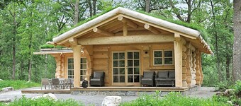 Vakre og intime hytter i Sør-Sverige