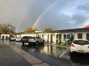 Exterior - Frewville Motor Inn (Frewville)