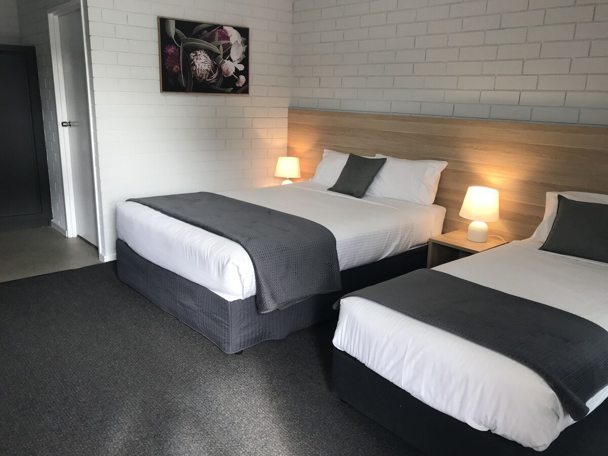 Frewville Motor Inn
