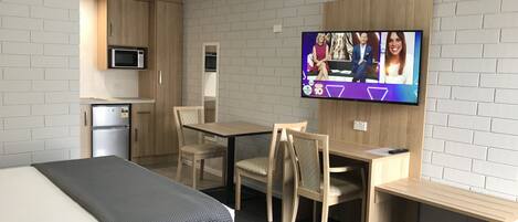 TV