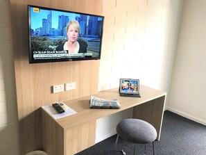 Television - Frewville Motor Inn (Frewville)