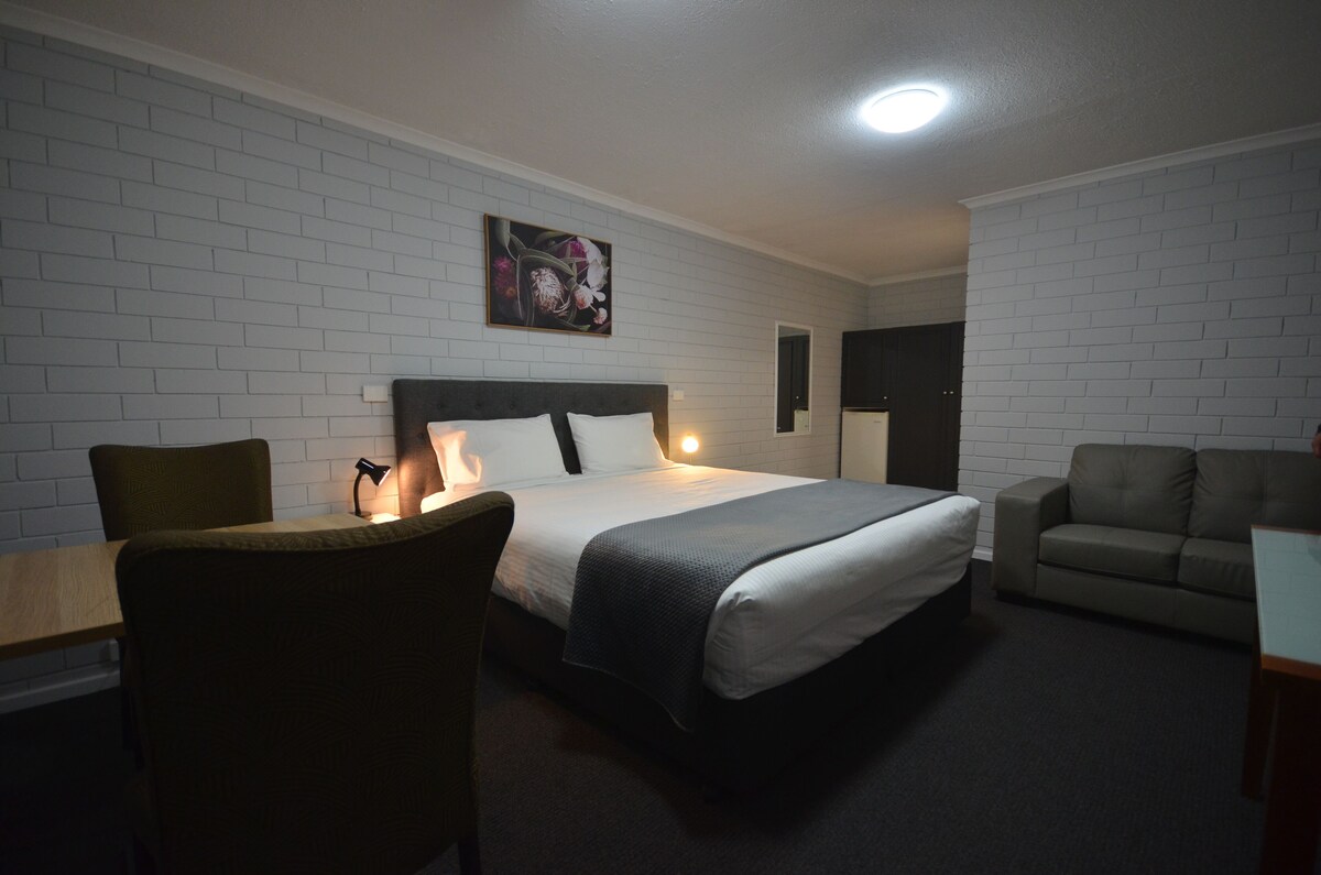 Frewville Motor Inn