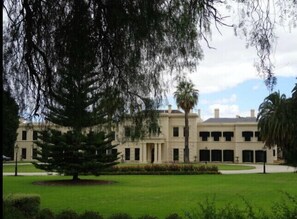 Point of interest - Frewville Motor Inn (Frewville)