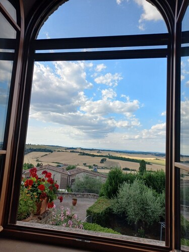 Sweet home, la maison du petit village