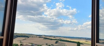 Sweet home, la maison du petit village