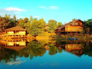 Lake