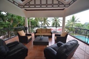 Terras
