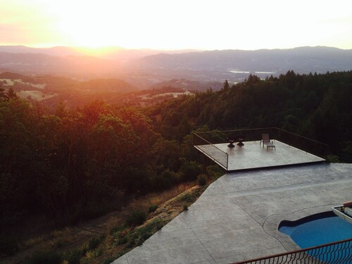 Breathtaking View!!!