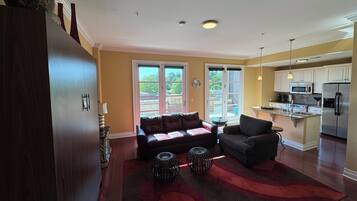 Télévision, lecteur de DVD