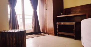 Superior Room - HOTEL DEEPAK PURI (Puri)