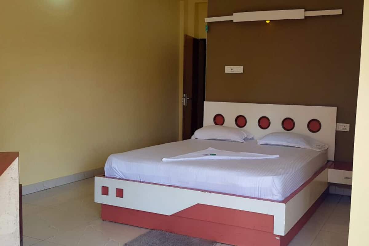 Habitación estándar
