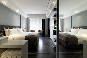 Room - Holz Hotel (Shenyang)