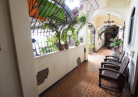 Hallway
