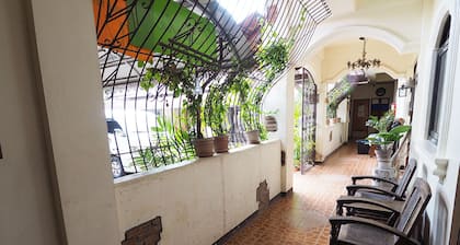 Balay Travel Lodge