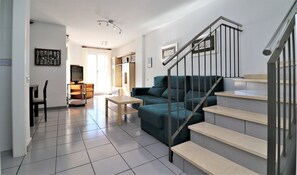 TV - Villa Marina (Benidorm)