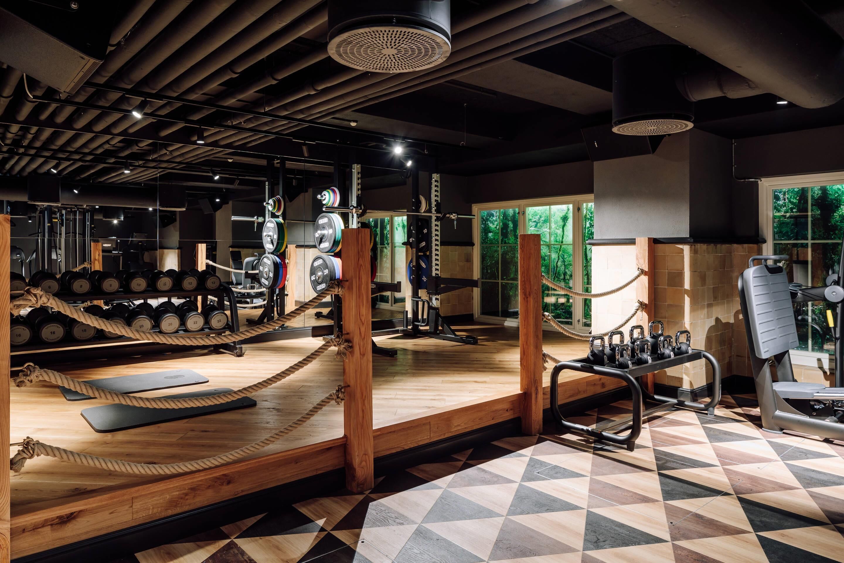 Foto - Amerikalinjen