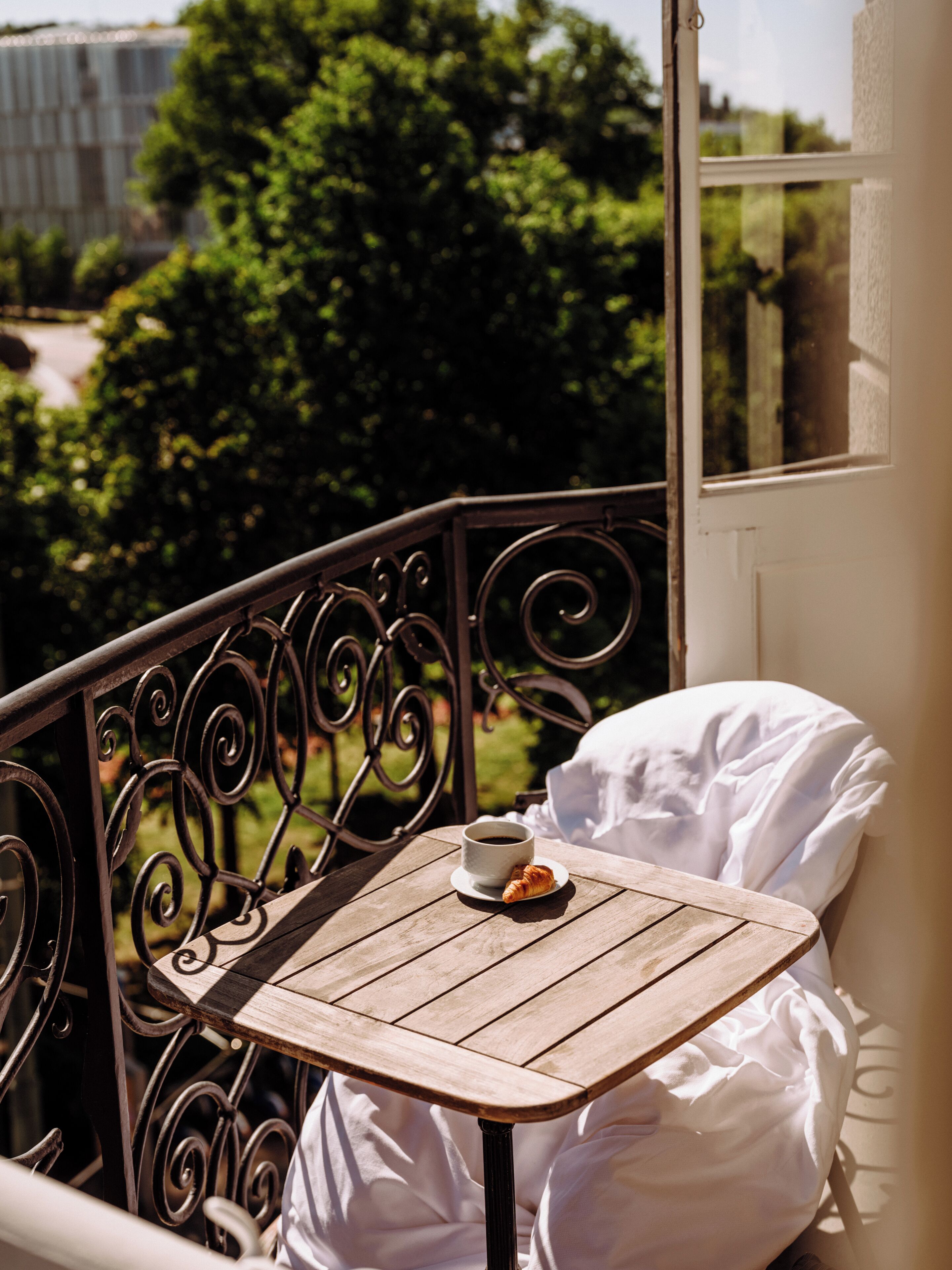 Photo - Amerikalinjen