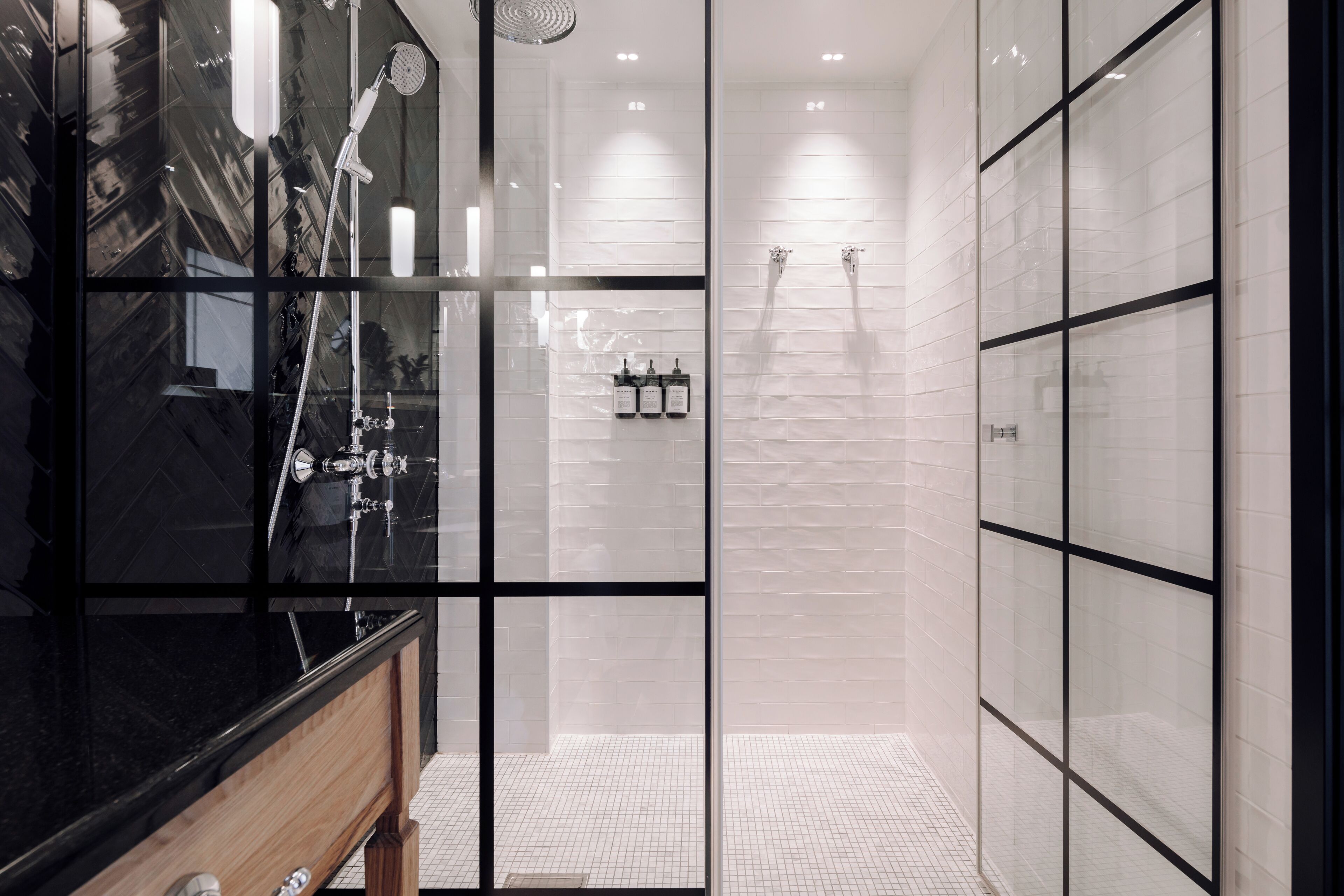 Foto - Amerikalinjen