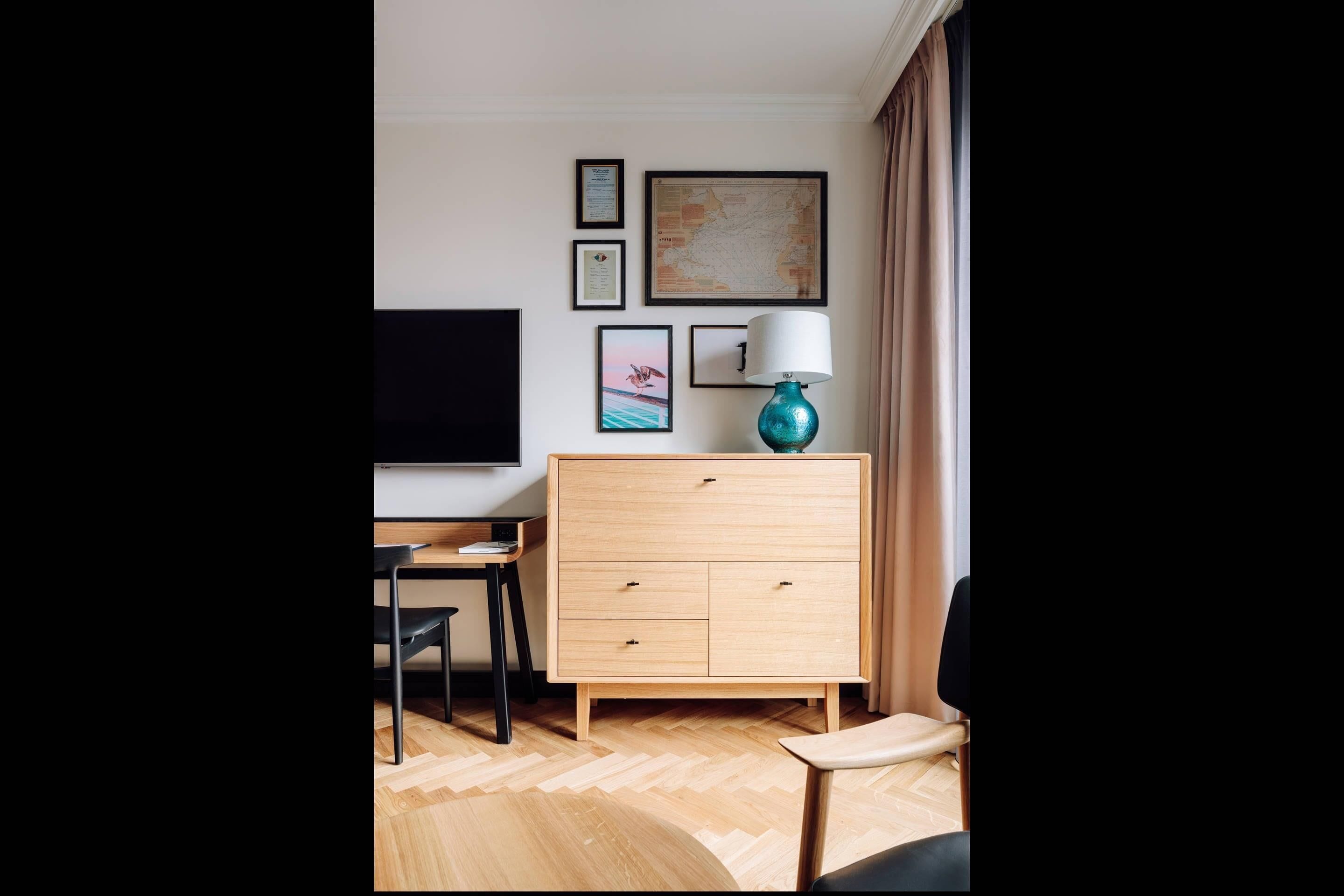 Photo - Amerikalinjen