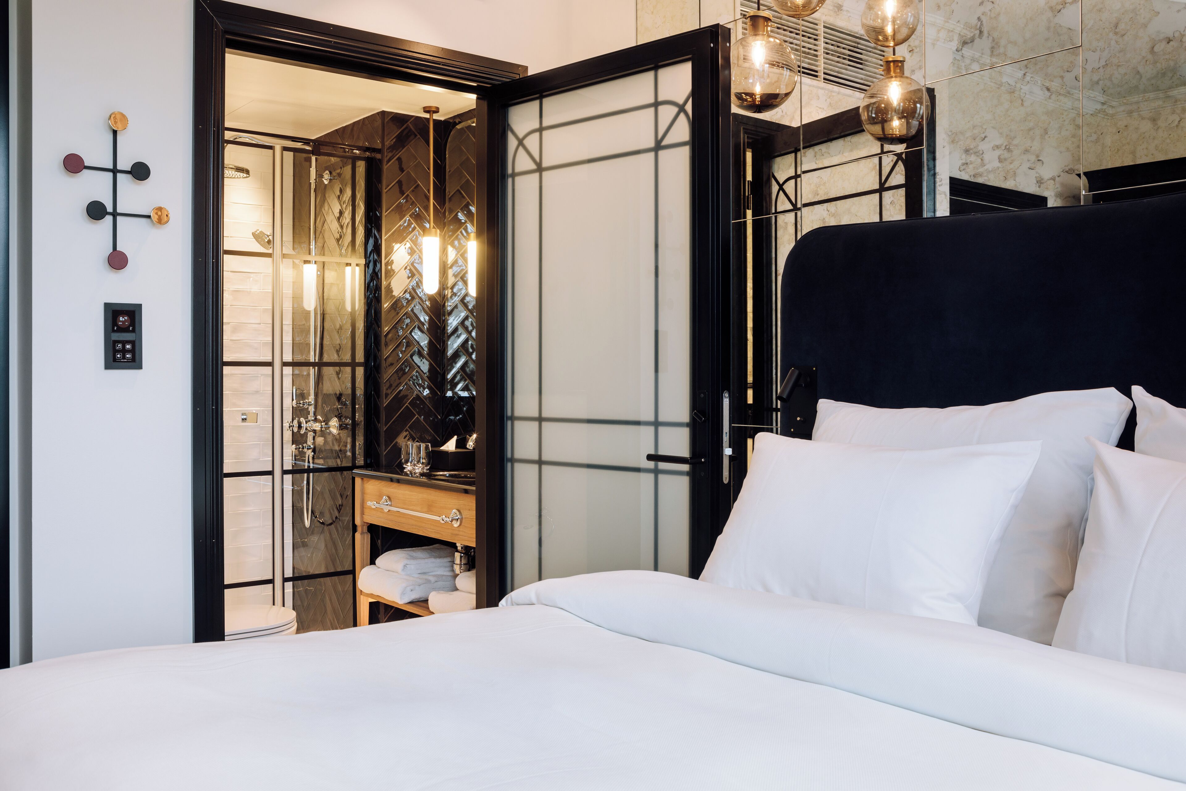 Photo - Amerikalinjen