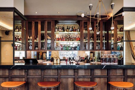 Amerikalinjen – Affordable hotel in Oslo