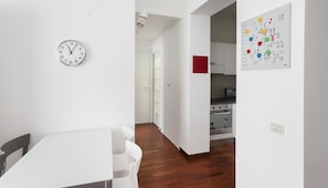 公寓 (2 Bedrooms) | 客房内用餐