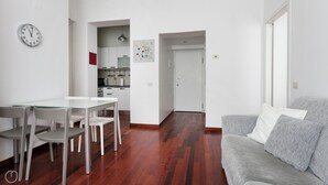 อพาร์ทเมนท์ (2 Bedrooms) | ภายใน