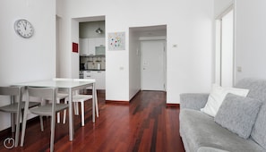 公寓 (2 Bedrooms) | 住宿内部